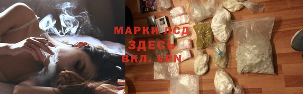стаф Гусь-Хрустальный