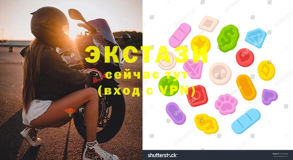 стаф Гусь-Хрустальный